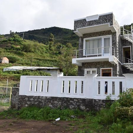 Deeprammy Abode Villa Kodaikanal Exterior photo