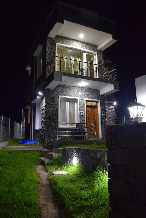 Deeprammy Abode Villa Kodaikanal Exterior photo