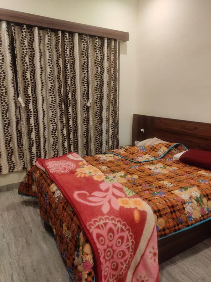 Deeprammy Abode Villa Kodaikanal Exterior photo